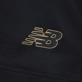 Camisa São Paulo III Preta 25/26 Jogador