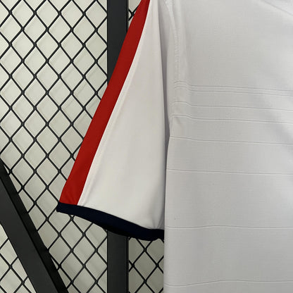 Retro Home 04 Men's Jersey