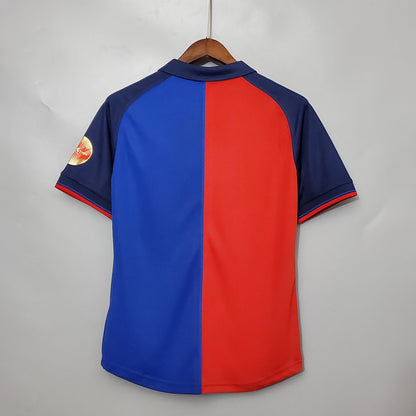 Retro Jersey 99 Men's 100th Anniversary