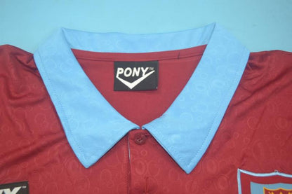 Retro Jersey Men's