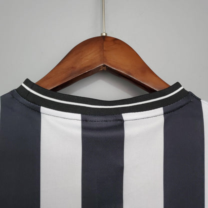 Retro Home 97/99 Men's Jersey
