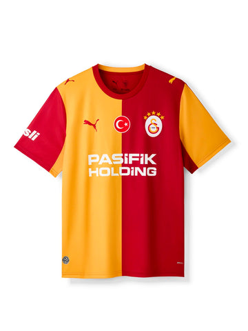 Galatasaray Home and Third Fan 2026/27 Combo