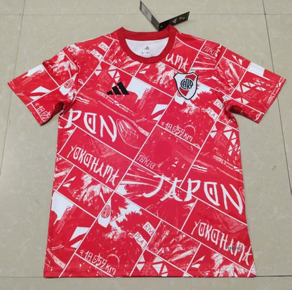 Pre Match 25/26 Men's Jersey