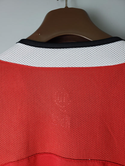 Retro Home 05 Men's Long Sleeve Jersey