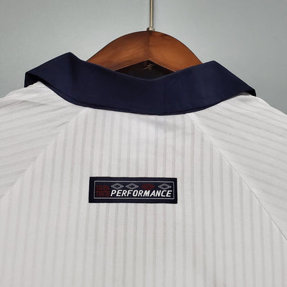 Retro Home 98 Men's Long Sleeve Jersey