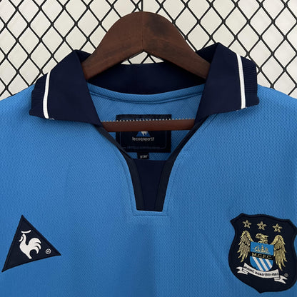 Retro Home 02/03 Men's Jersey