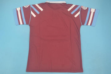Retro Home 91/92 Men's Jersey
