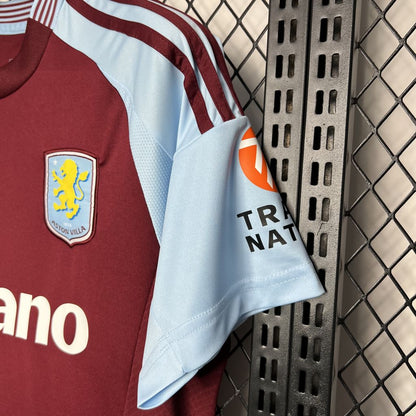 Home 24/25 Men's Jersey