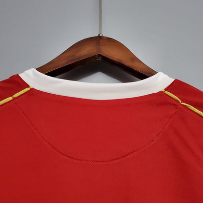 Retro Home 06/07 Men's Jersey