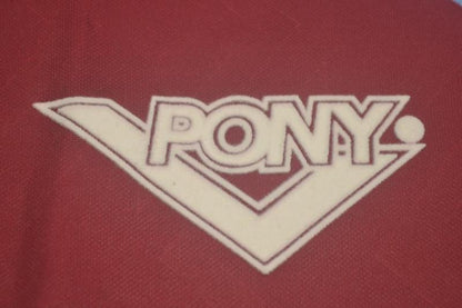 Retro Home 93/95 Men's Jersey
