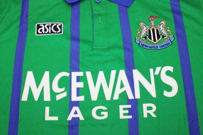 Retro Away 93/95 Men's Jersey