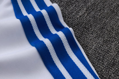 Juventus 2026/27 Full-Zip Tracksuit