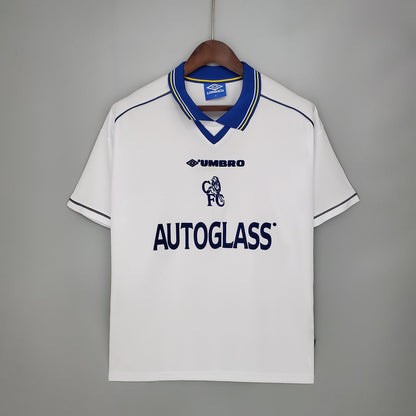 Retro Away 98/00 Men's Jersey