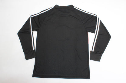 Retro Away 96/97 Men's Long Sleeve Jersey