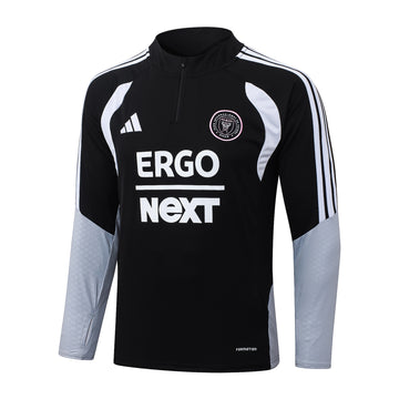 Inter Miami 2026/27 Half-Zip TrackSuit