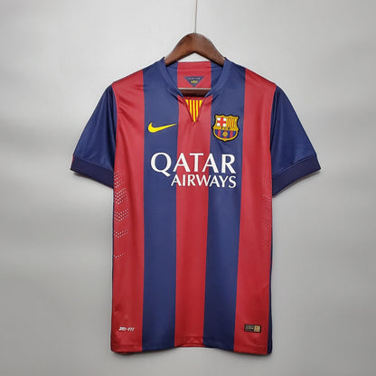 Retro Home 14/15 Men's Jersey
