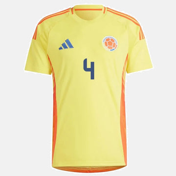 Home 24/25 Men's Jersey