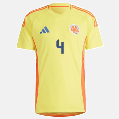 Home 24/25 Men's Jersey