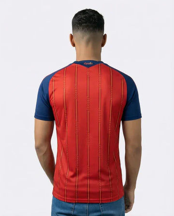 Jersey 26 Men's