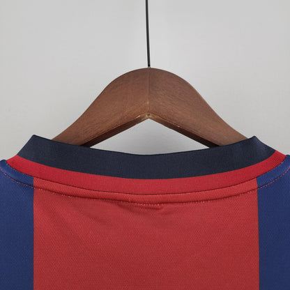 Retro Home 98/99 Men's Jersey