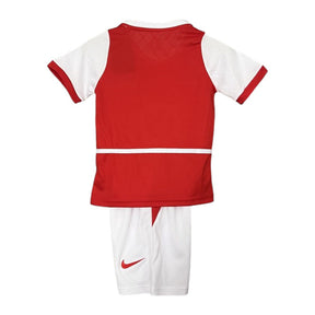 Kids Arsenal Kit 2002/04 - Retrﾃｴ