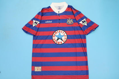 Retro Away 95/96 Men's Jersey