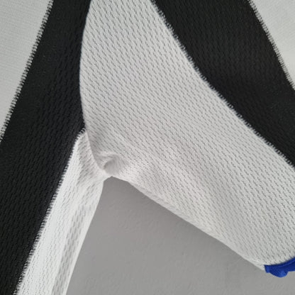 Retro Home 00/01 Men's Jersey