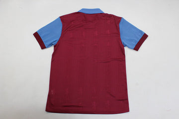 Retro Home 95/96 Men's Jersey