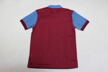 Retro Home 95/96 Men's Jersey