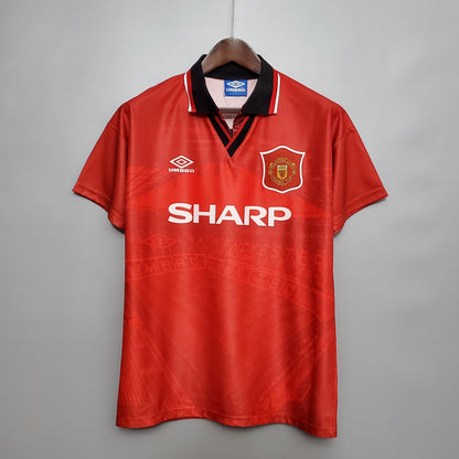 Retro Home 94/96 Men's Jersey
