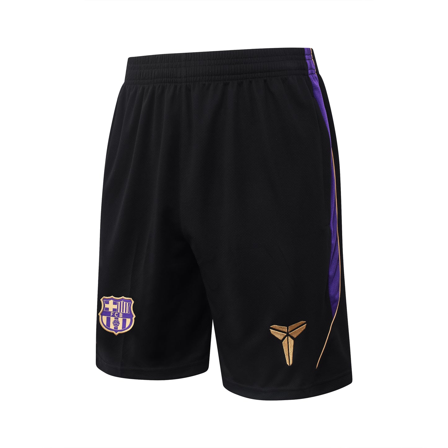 Barcelona 2026/27 sleeveless training kit