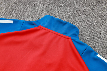 Tracksuit 24/25