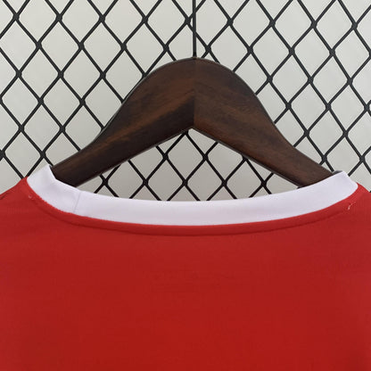 Retro Home 02/04 Men's Long Sleeve Jersey