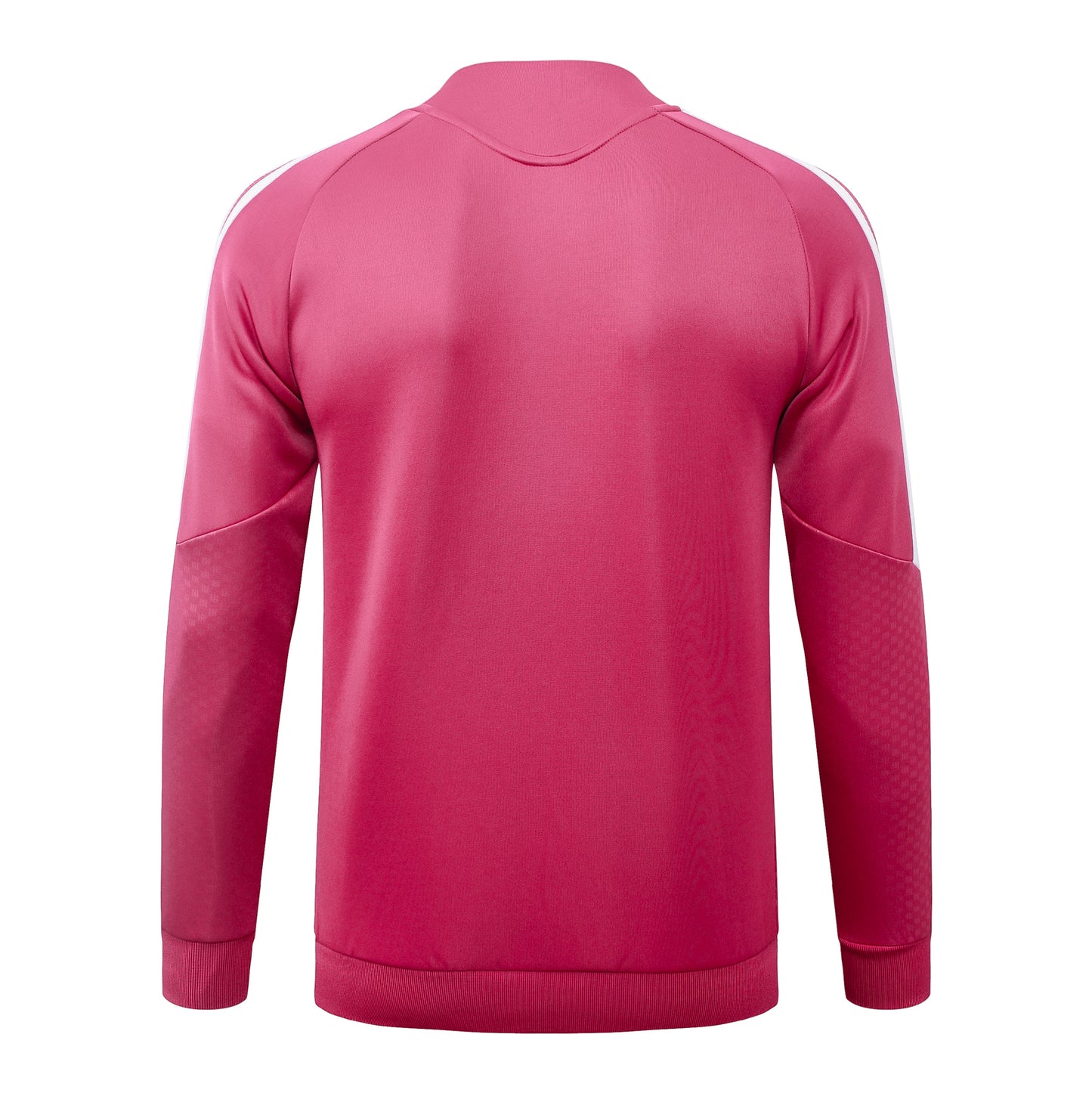 Real Madrid 2026/27 Full-Zip Tracksuit