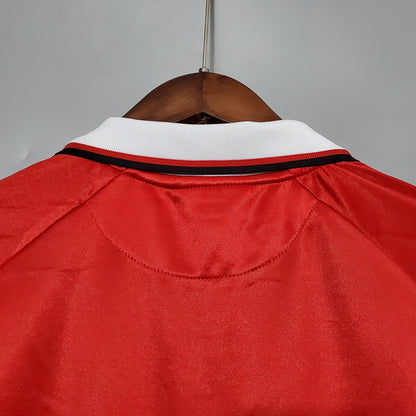 Retro Home 99/00 Men's Long Sleeve Jersey