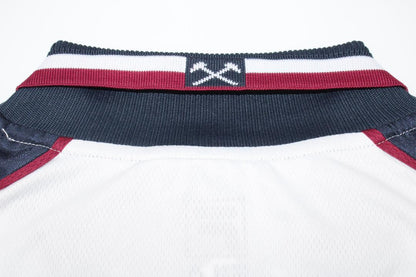 Retro Away 99/01 Men's Jersey