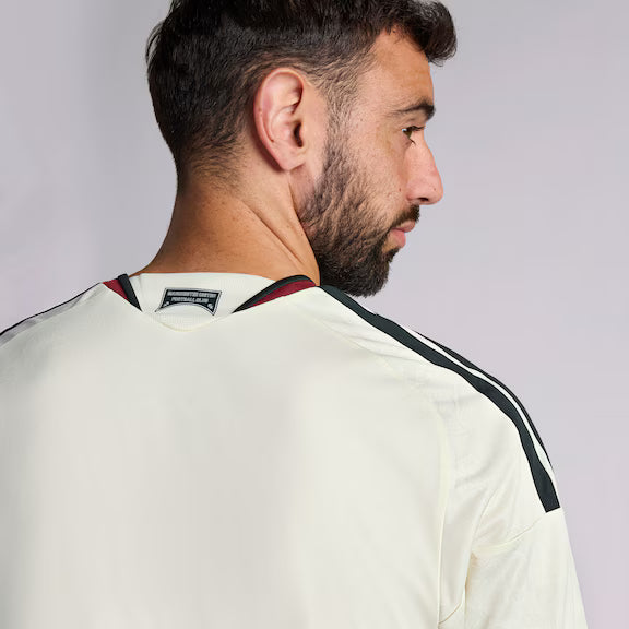 Manchester United 2026/27 Third Jersey