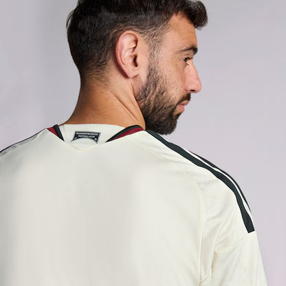Manchester United 2026/27 Third Jersey