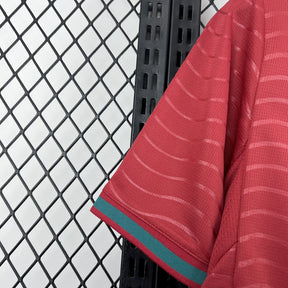 Portugal World Cup 2026 Jersey