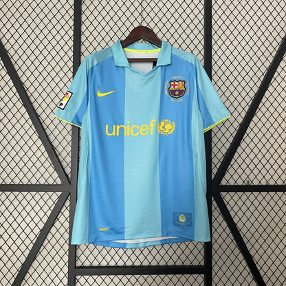 Retro Away 07/08 Men's Jersey