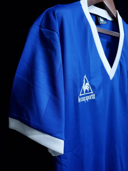 Retro Jersey 86 Men's