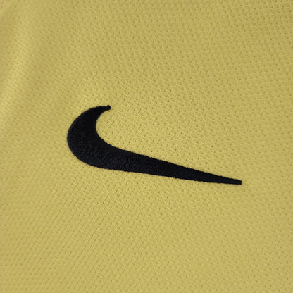 Retro Away 08/09 Men's Long Sleeve Jersey