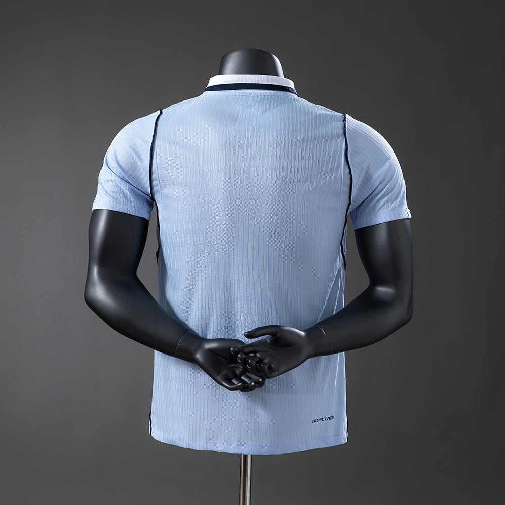 Uruguay World Cup 2026 Jersey - Player Version