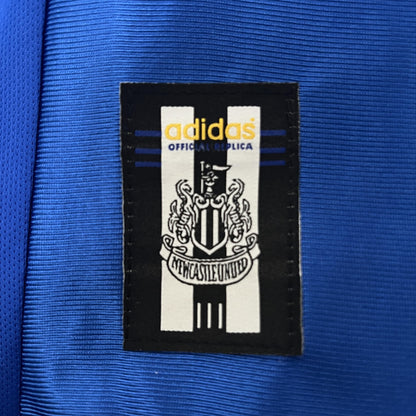 Retro Away 98/99 Men's Jersey