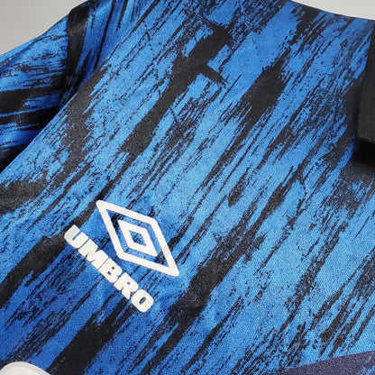Retro Away 92/93 Men's Jersey