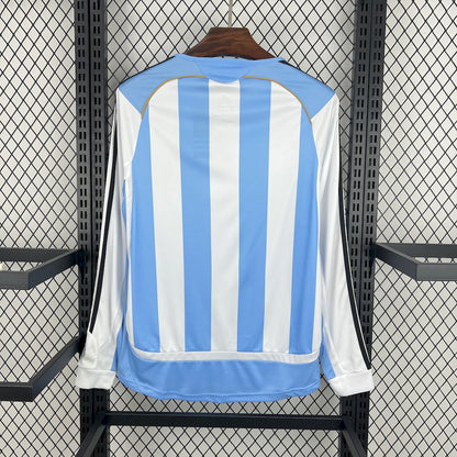 Retro Jersey 06 Men's