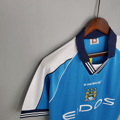 Retro Away 99/01 Men's Jersey