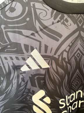 Liverpool Jersey Special Edition V 2025/2026