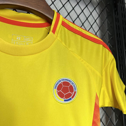 Home 24/25 Men's Jersey