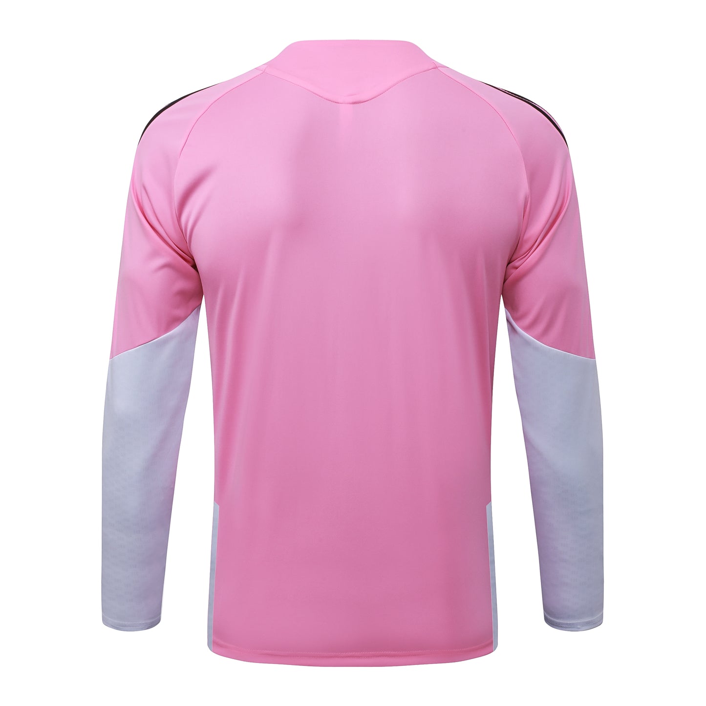 Inter Miami 2026/27 Half-Zip TrackSuit